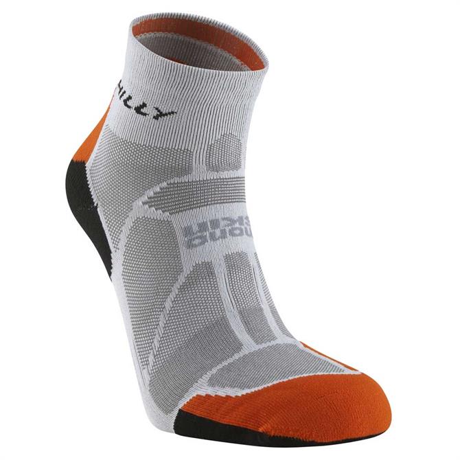 Hilly Marathon Fresh Anklet Sock